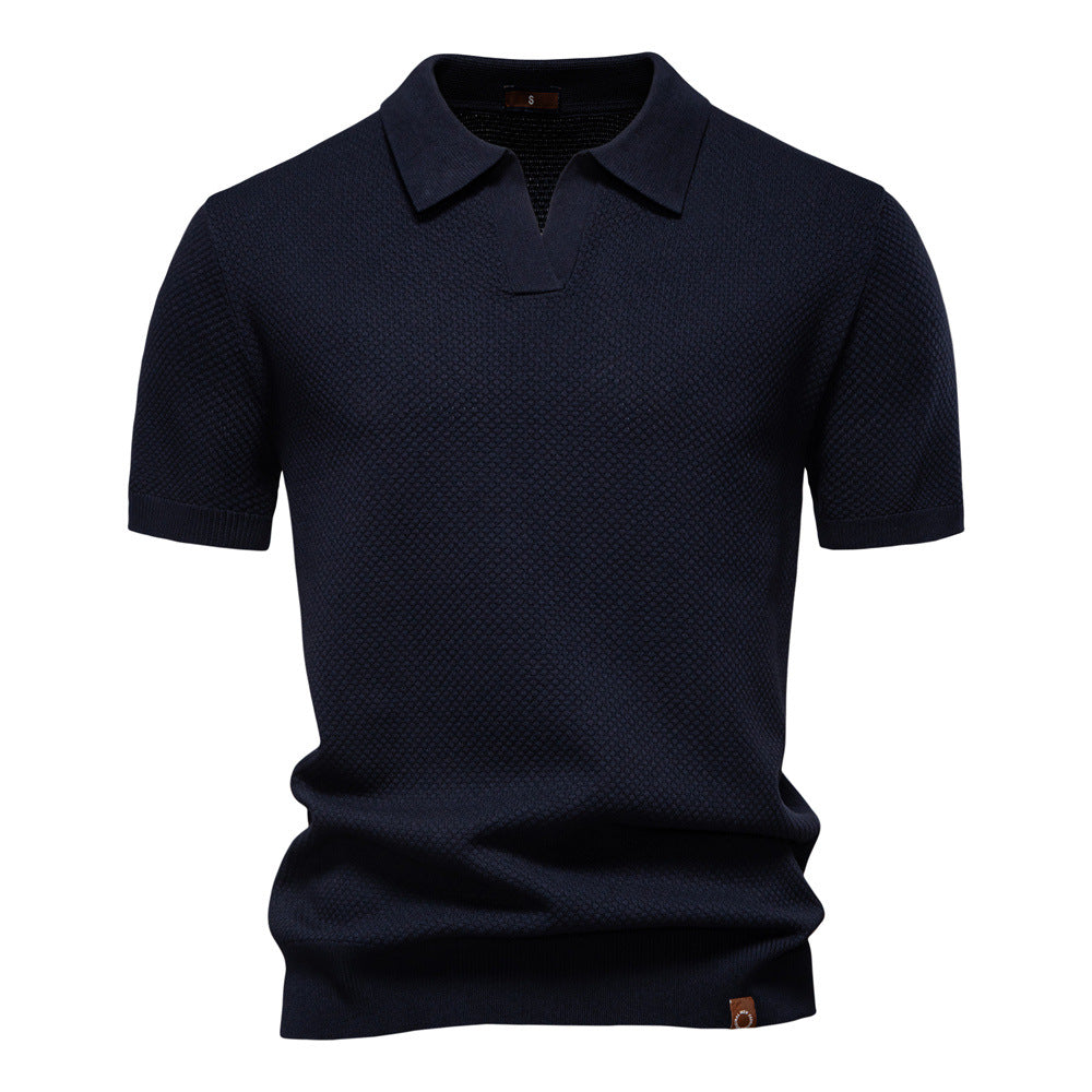 ASILLÉ | Classic Polo