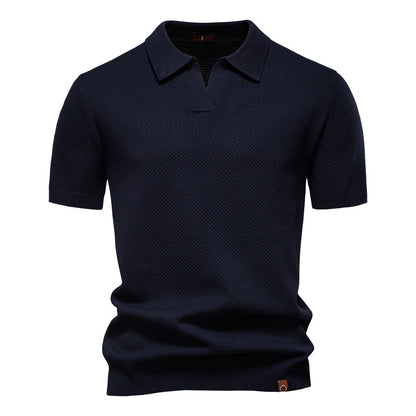 ASILLÉ | Classic Polo