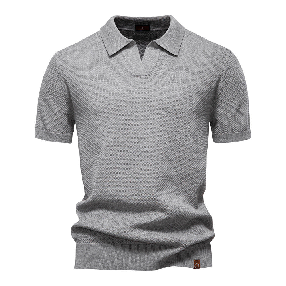 ASILLÉ | Classic Polo