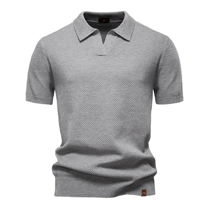 ASILLÉ | Classic Polo