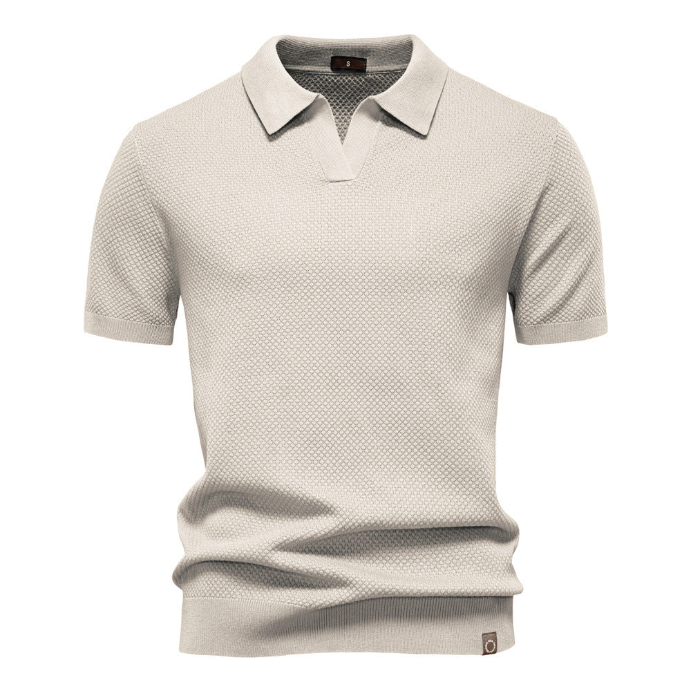 ASILLÉ | Classic Polo