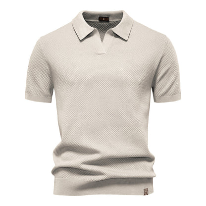 ASILLÉ | Classic Polo