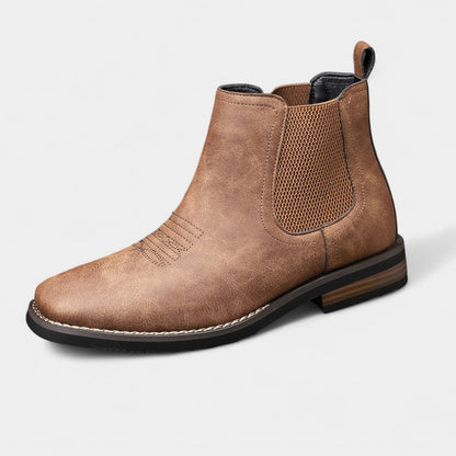 ASILLÉ | Elegant Casual Boots
