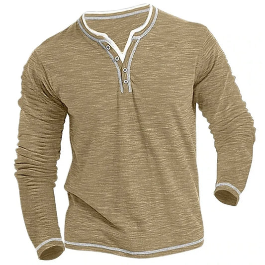ASILLÉ | Timeless V-Neck Tee