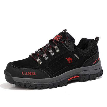 ASILLÉ | Innovative Hiking Boots