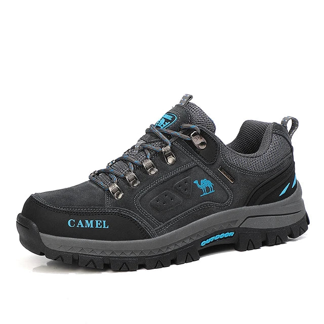 ASILLÉ | Innovative Hiking Boots