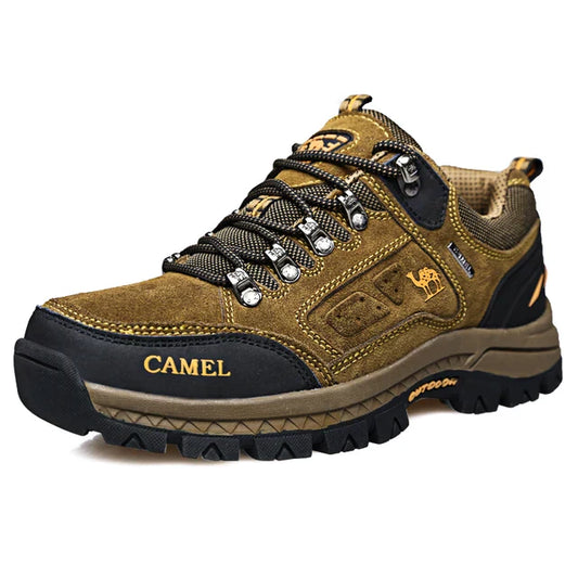 ASILLÉ | Innovative Hiking Boots
