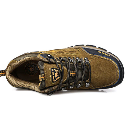 ASILLÉ | Innovative Hiking Boots