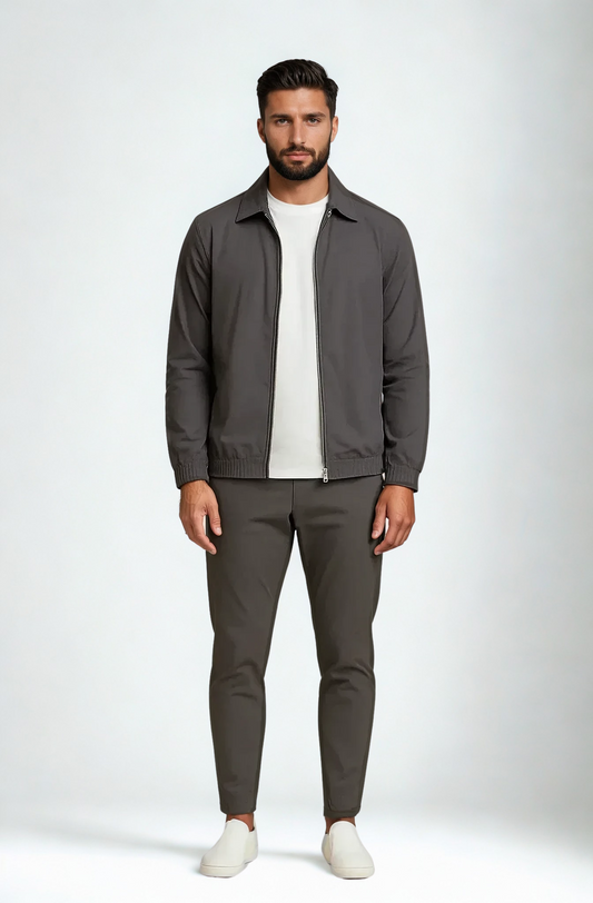 ASILLÉ | Smart Suit