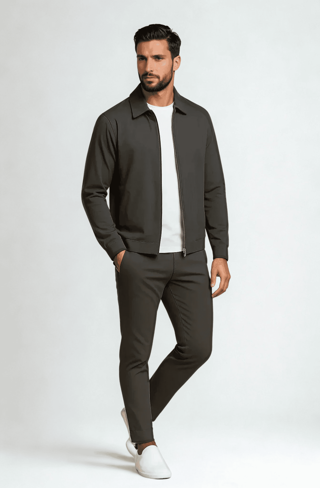 ASILLÉ | Smart Suit