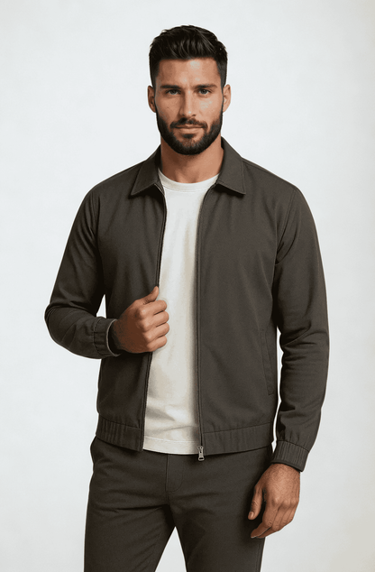 ASILLÉ | Smart Suit
