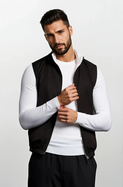 ASILLÉ | Yanis Vest
