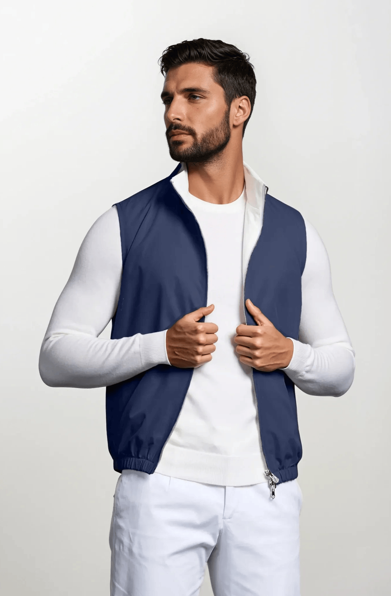 ASILLÉ | Yanis Vest
