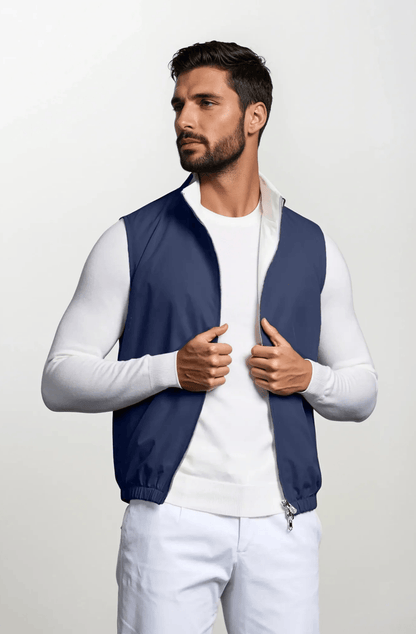 ASILLÉ | Yanis Vest