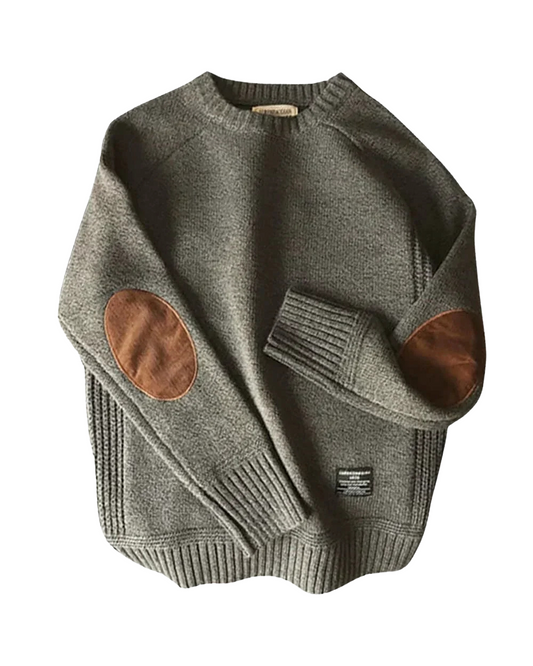 ASILLÉ | Casual Men's Sweater
