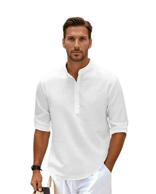 ASILLÉ | Long Polo