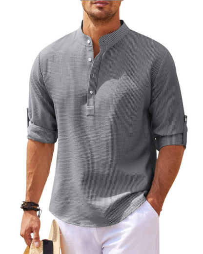 ASILLÉ | Long Polo