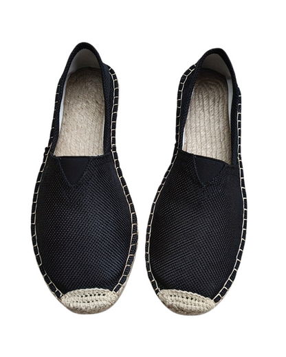 ASILLÉ | Classic Espadrilles