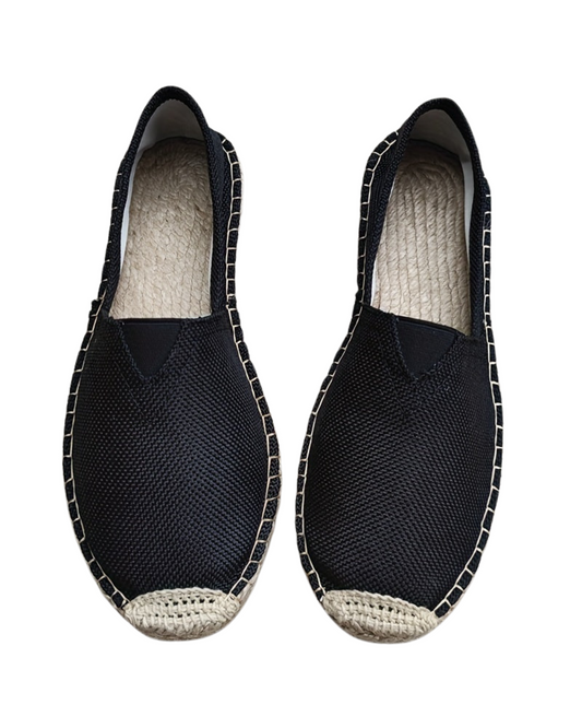 ASILLÉ | Classic Espadrilles