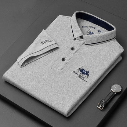 ASILLÉ | Fitted Polo