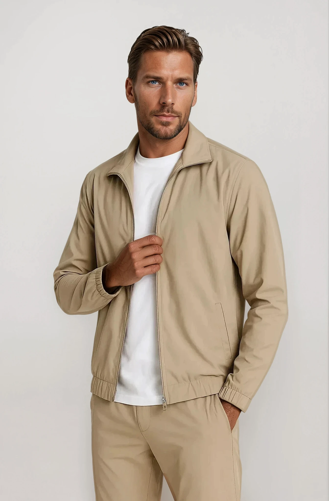 ASILLÉ | Smart Suit