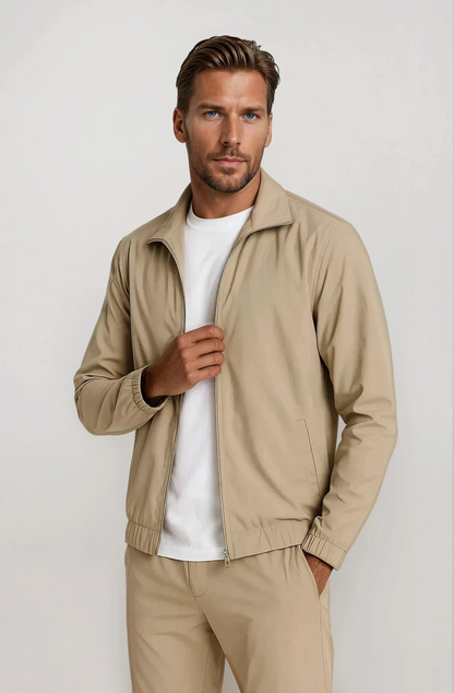 ASILLÉ | Smart Suit