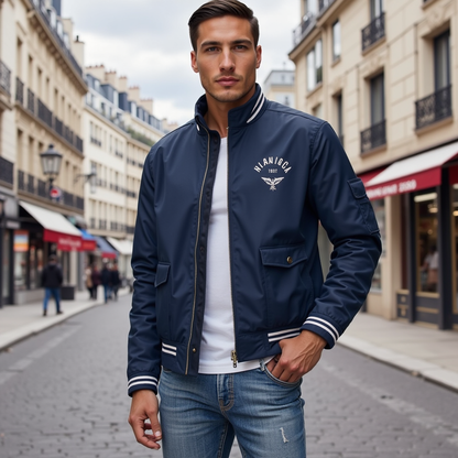 ASILLÉ | Classy Sport Jacket