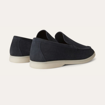 ASILLÉ | Suède Loafers