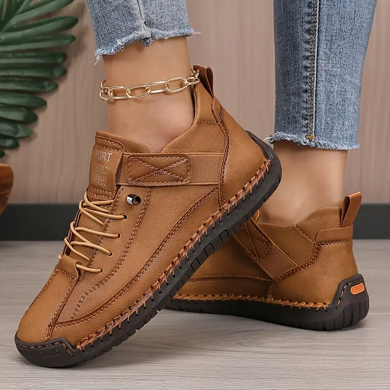 ASILLÉ | Orthopedic Comfort Sneakers