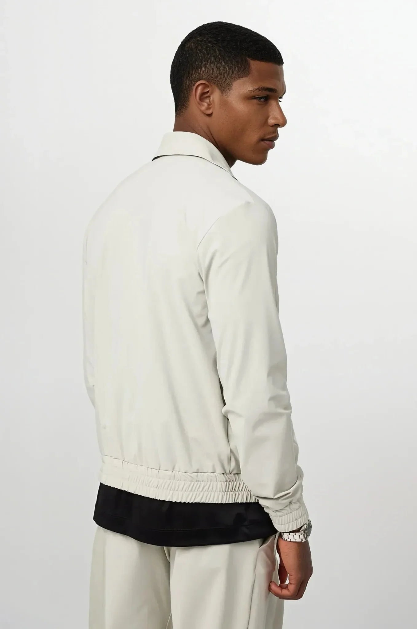 ASILLÉ | Smart Suit