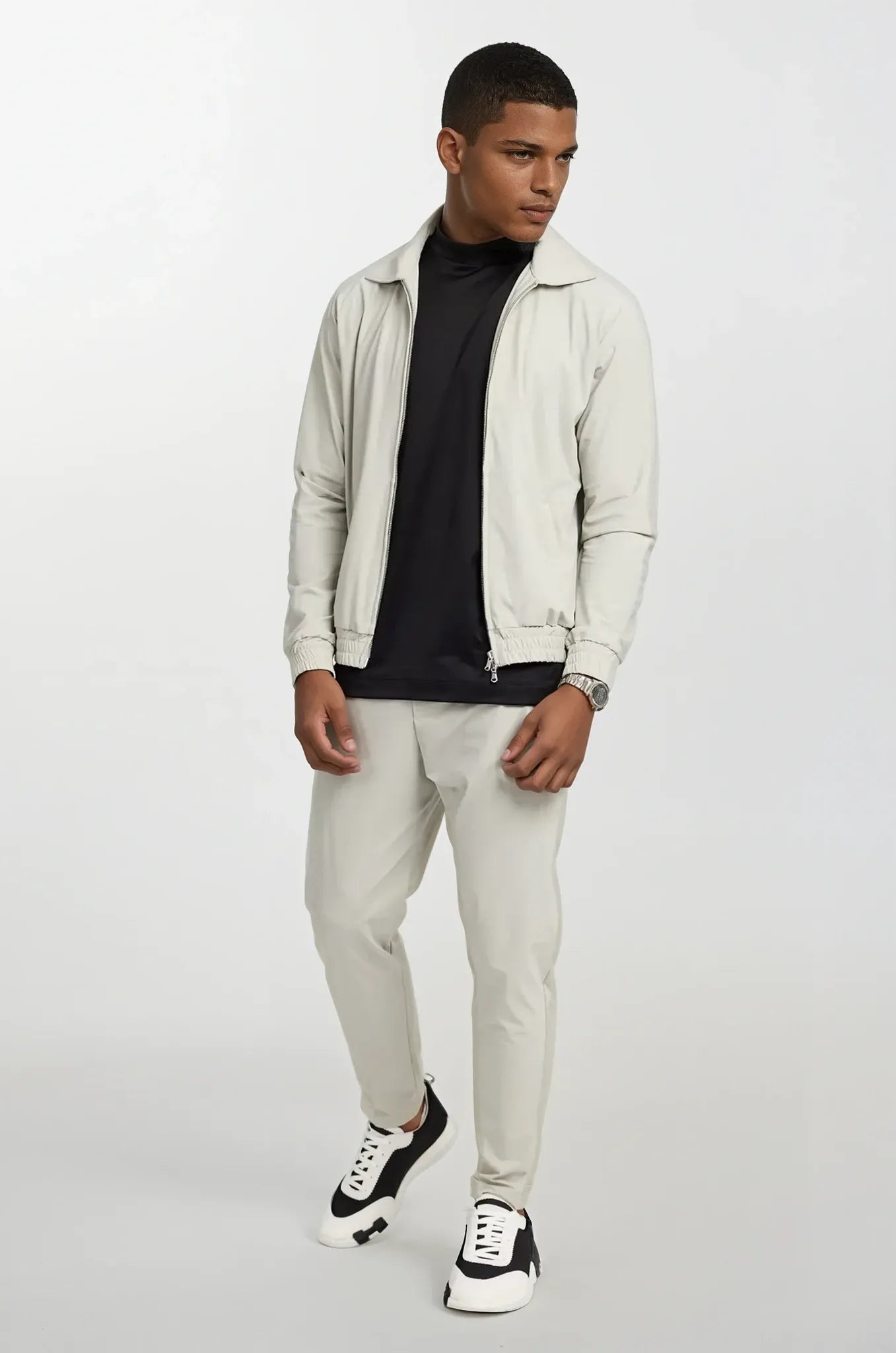 ASILLÉ | Smart Suit