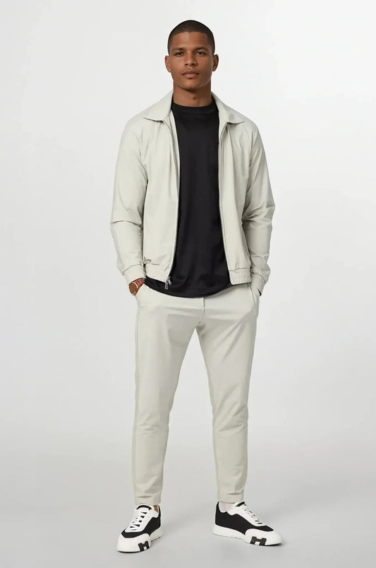 ASILLÉ | Smart Suit