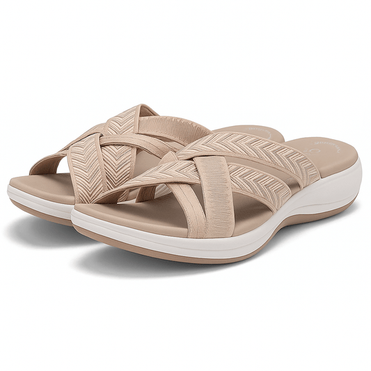ASILLÉ | Orthopedic Sandals