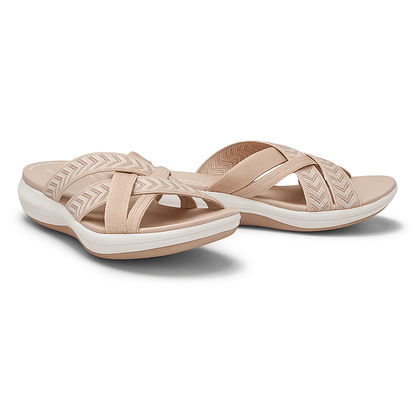 ASILLÉ | Orthopedic Sandals