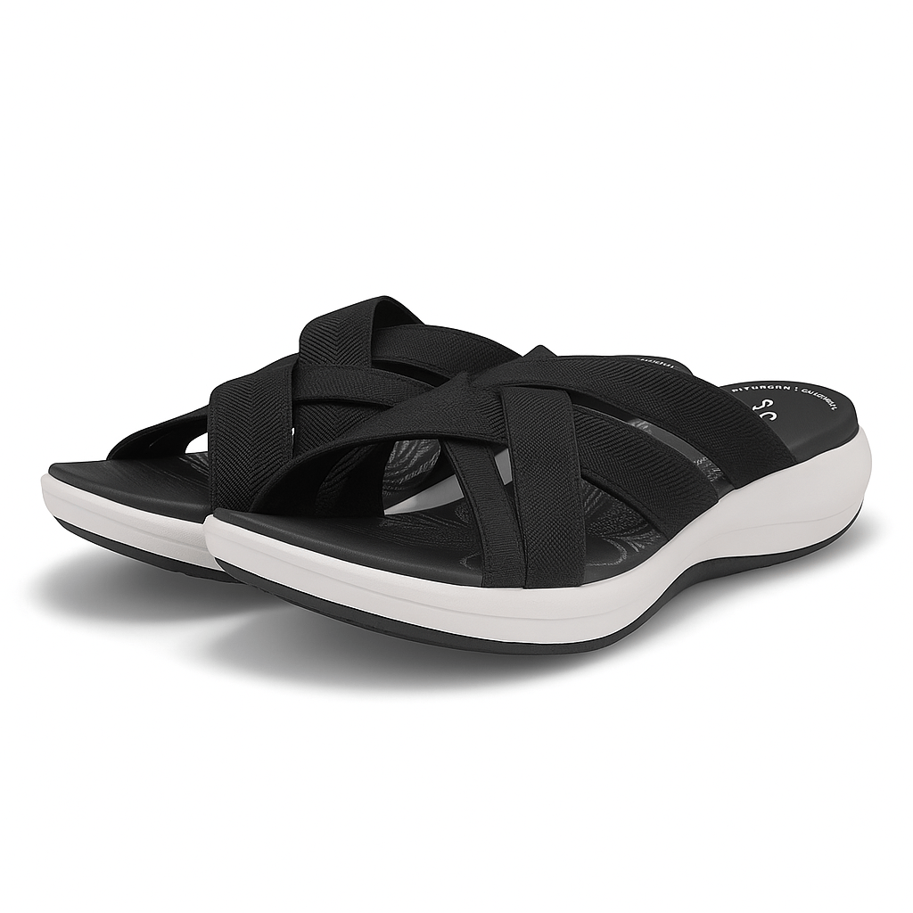 ASILLÉ | Orthopedic Sandals