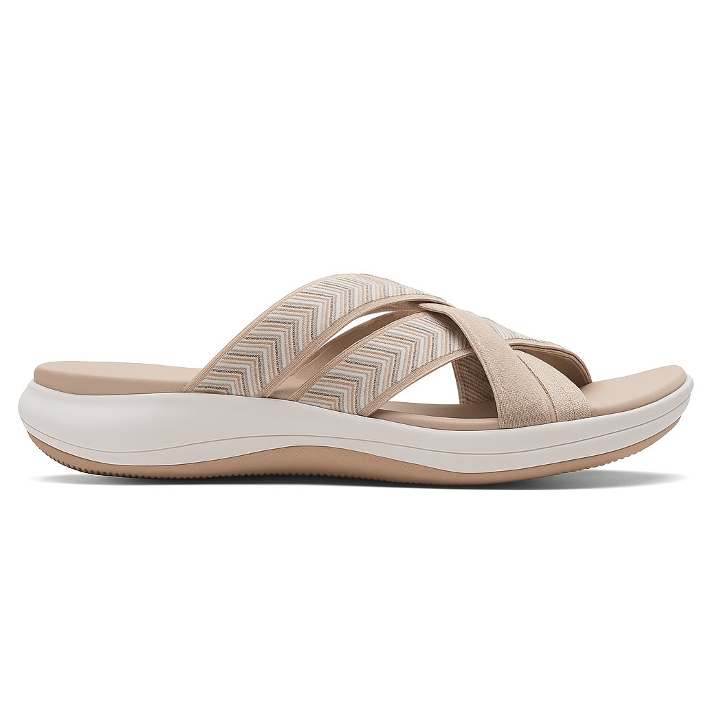 ASILLÉ | Orthopedic Sandals