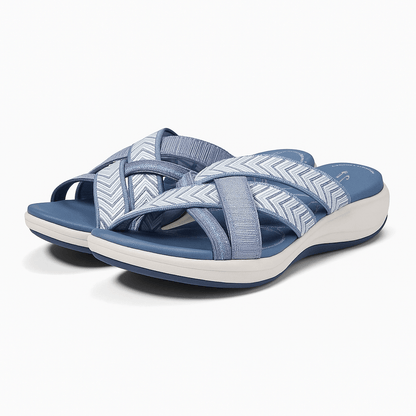 ASILLÉ | Orthopedic Sandals