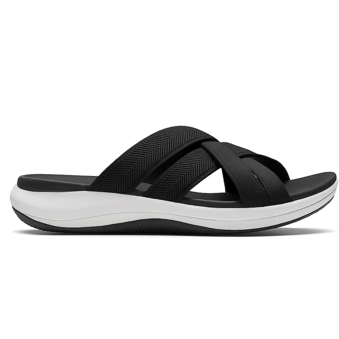 ASILLÉ | Orthopedic Sandals