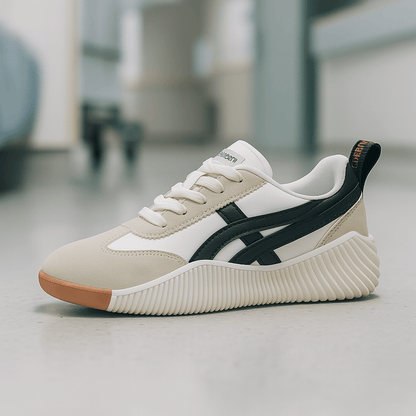 ASILLÉ | Orthopedic Women’s Shoes