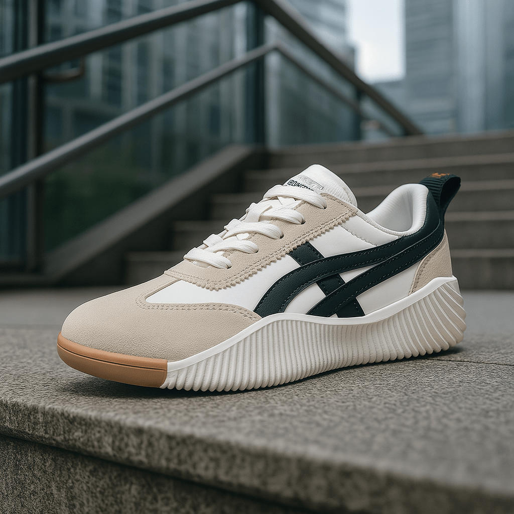 ASILLÉ | Orthopedic Women’s Shoes