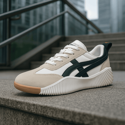 ASILLÉ | Orthopedic Women’s Shoes