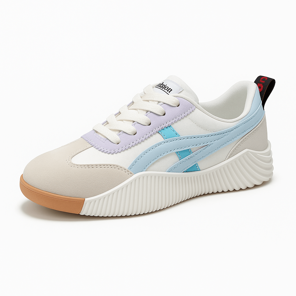 ASILLÉ | Orthopedic Women’s Shoes