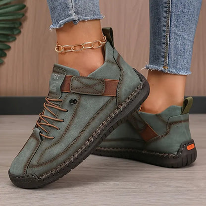 ASILLÉ | Orthopedic Comfort Sneakers