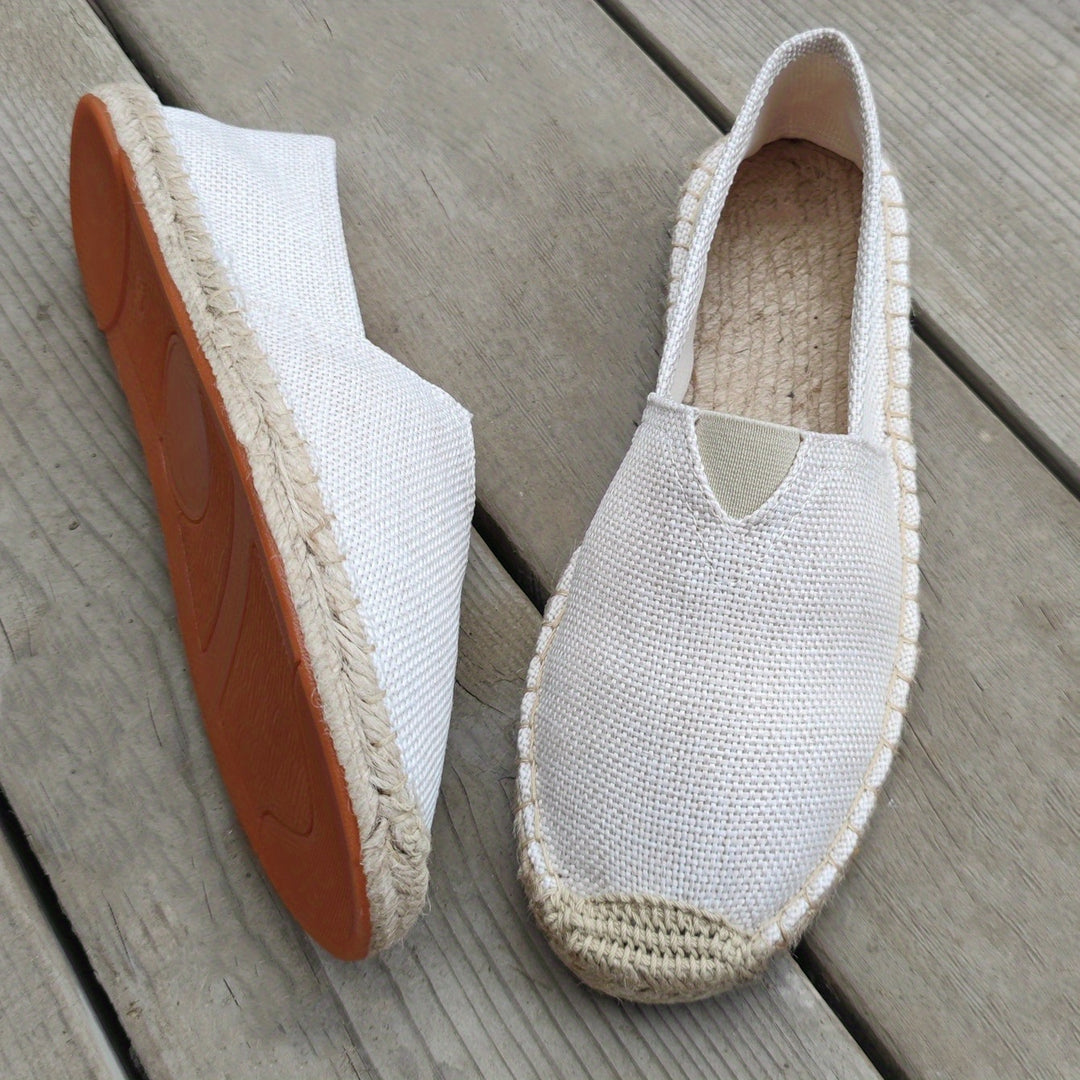 ASILLÉ | Classic Espadrilles