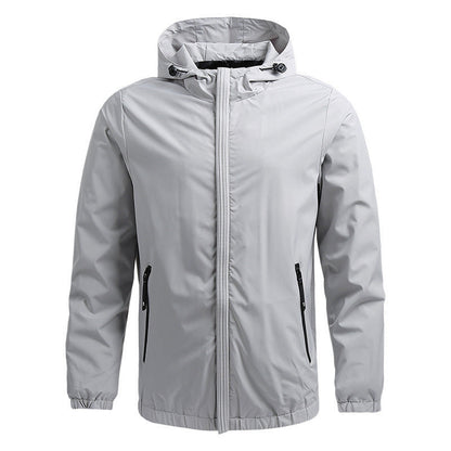 ASILLÉ | Waterproof Jacket