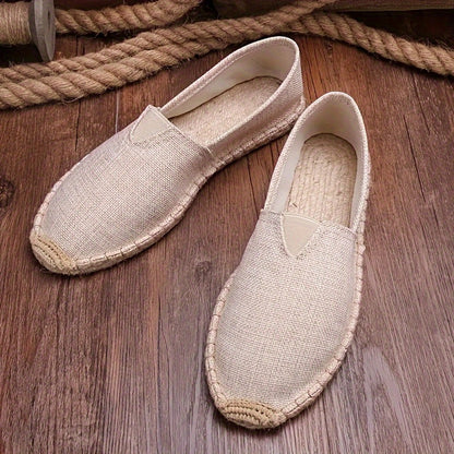 ASILLÉ | Classic Espadrilles