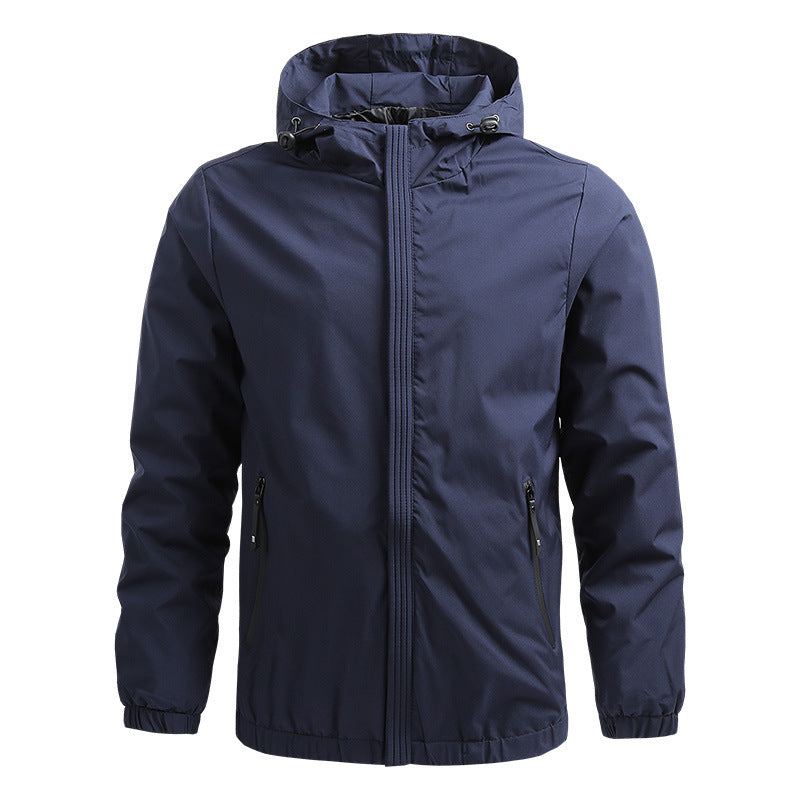 ASILLÉ | Waterproof Jacket