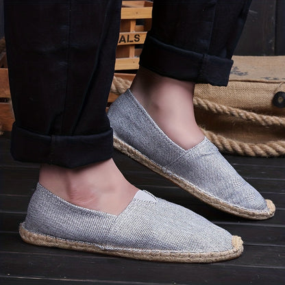 ASILLÉ | Classic Espadrilles