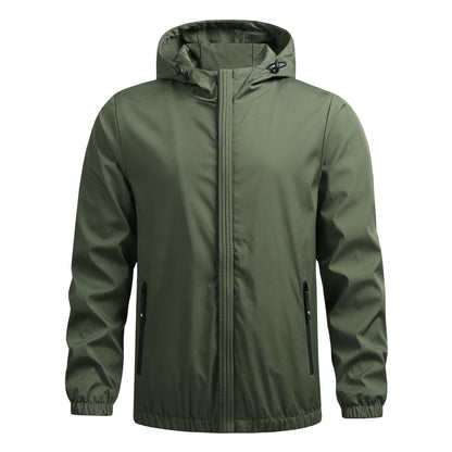 ASILLÉ | Waterproof Jacket