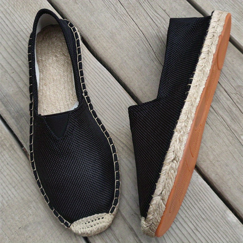 ASILLÉ | Classic Espadrilles